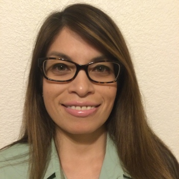 Avatar of Rosario Cervantez