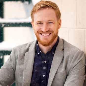 Avatar of Russ Crowe