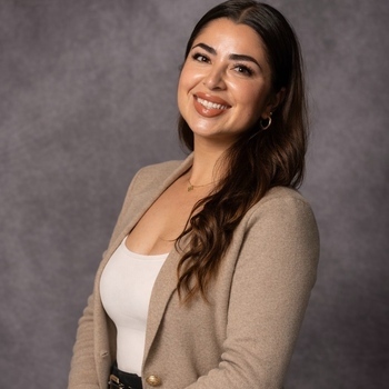 Avatar of Giselle Nevarez