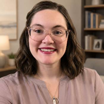 Avatar of Kristina Seger