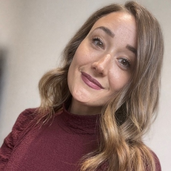 Avatar of Courtney Morgan