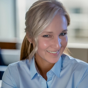 Avatar of Dr. Anne-Marie Kane