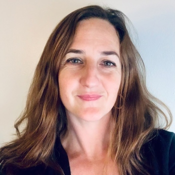 Avatar of Sheena Reed