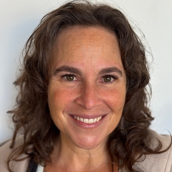 Avatar of Astrid Koltun
