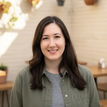 Avatar of Christina Bame