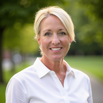 Avatar of Robyn Brien