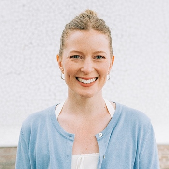 Avatar of Grace Cilbourn