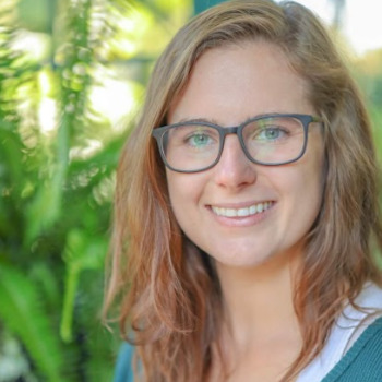 Avatar of JULIA NICHOLS