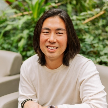 Avatar of Adam Kim