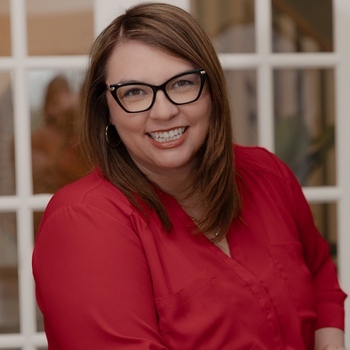 Avatar of Joanna Halbur