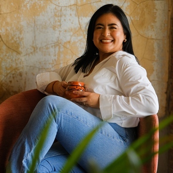 Avatar of Yesenia Dominguez Pereira