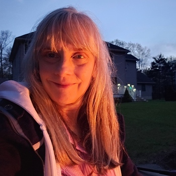Avatar of Kathleen Hoffman-Hart