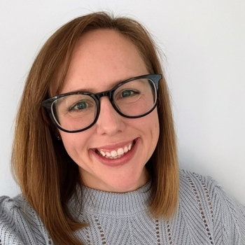 Avatar of Megan Backus Florio, LCSW