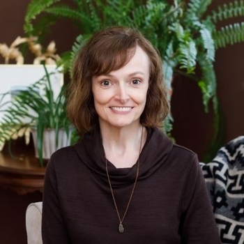 Clinician Headshot