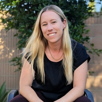 Avatar of Nicole Hively