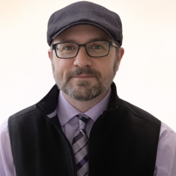 Avatar of Michael Monceaux