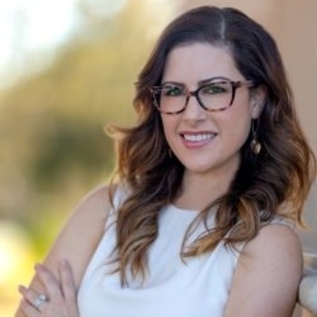 Avatar of Dvorah Palmer