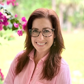 Avatar of Dvorah Palmer