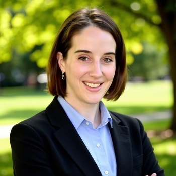 Avatar of Lydia Lively, LICSW