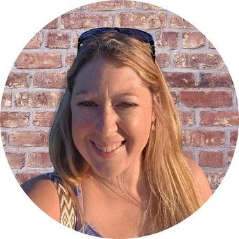 Avatar of Kimberly Madison