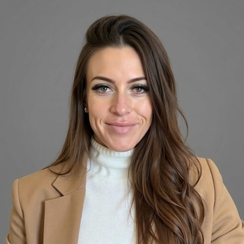 Avatar of Elizabeth Larsen