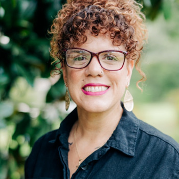 Avatar of Justine Polk