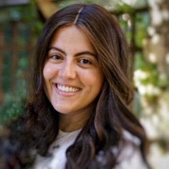 Avatar of Rebecca Harary