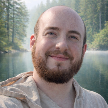 Avatar of Dr. Joshua Paszkiewicz