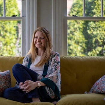 Avatar of Suzie Yoder, MFT