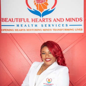 Avatar of Lakesha Ross