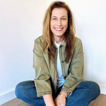 Avatar of Patricia Korijn