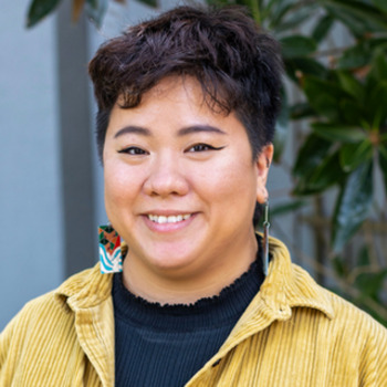 Avatar of Audriana Sarmiento