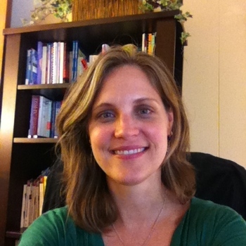 Clinician Headshot