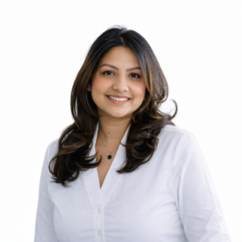 Avatar of Pooja Philip