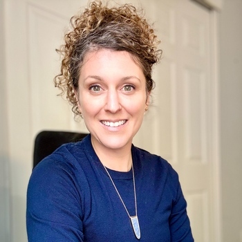 Avatar of Erica Weitz