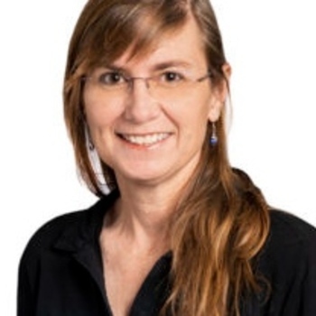 Avatar of Melissa Palmer
