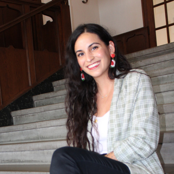 Avatar of Dr. Nesreen Jaber