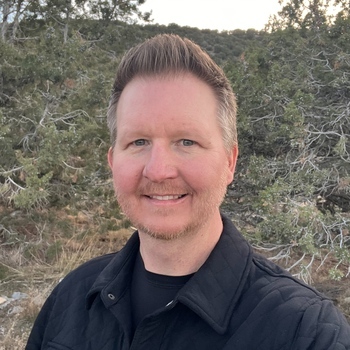 Clinician Headshot