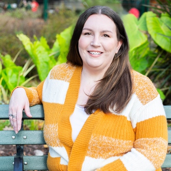 Avatar of Karen Brown