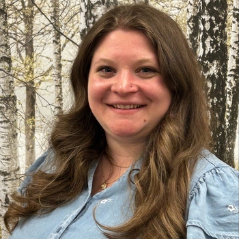 Avatar of Danielle Giovannetti-O'Halloran