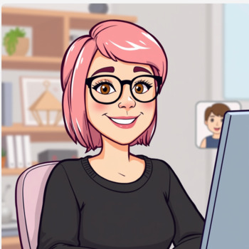 Avatar of Amanda Nickerson