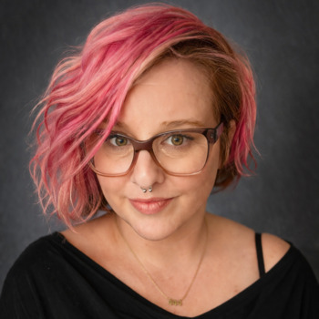 Avatar of Amanda Nickerson