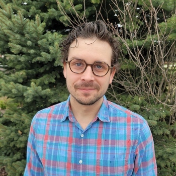 Clinician Headshot