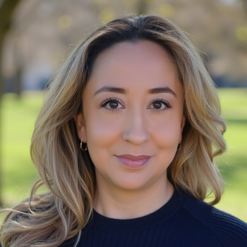 Avatar of Elva Burillo, MSW, LCSW