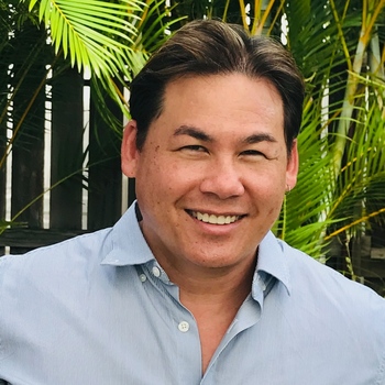Avatar of Michael Quong