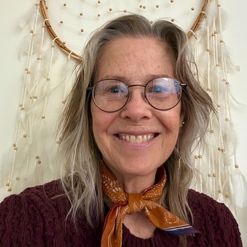 Avatar of Gretchen Stecher