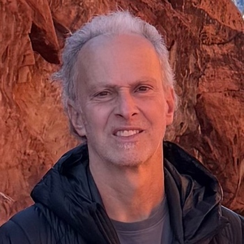 Avatar of Eric Rosenberger