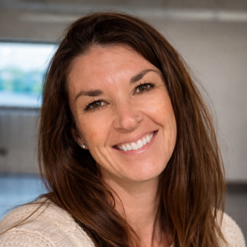 Avatar of Ginger Haesler