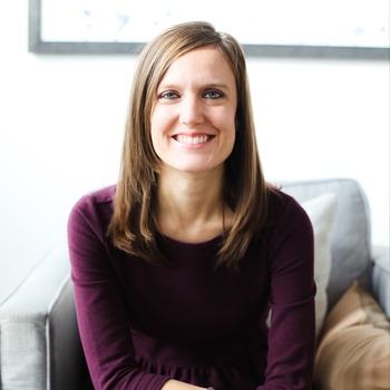 Avatar of Jessica Kirchberg