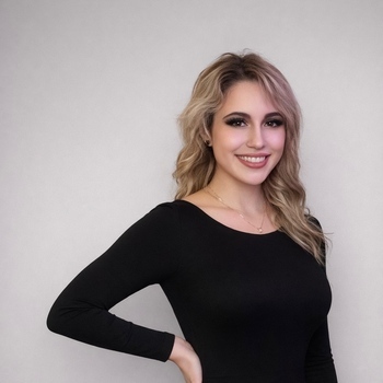 Avatar of Jessica Ezzo